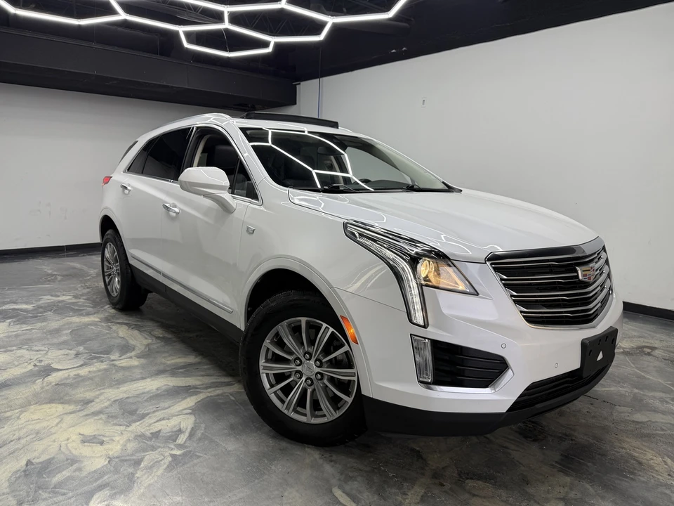 2019 Cadillac XT5 - Image 7 of 21