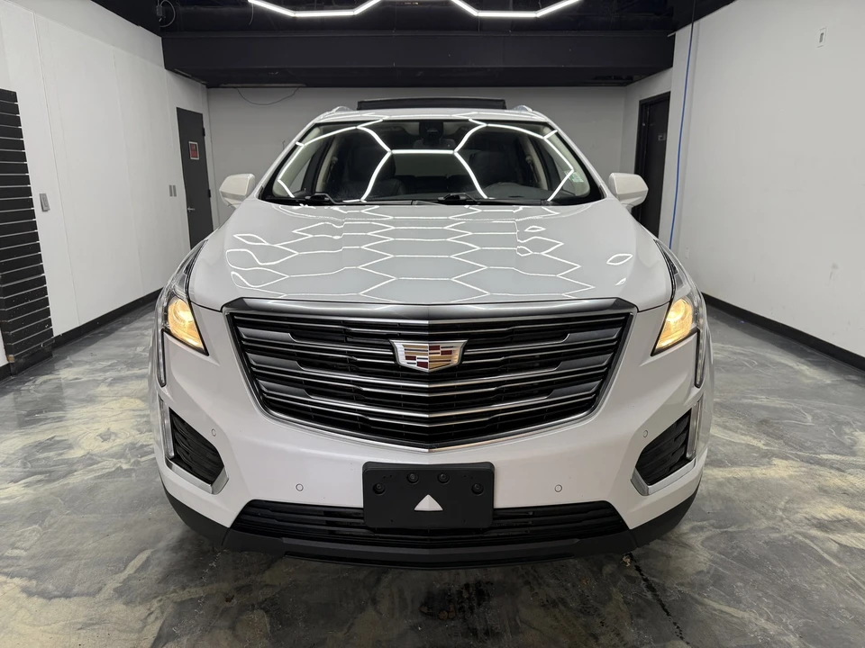 2019 Cadillac XT5 - Image 8 of 21