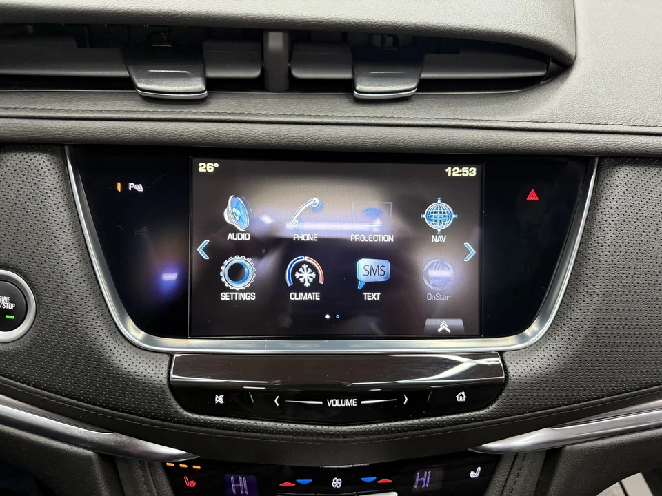 2019 Cadillac XT5 - Image 21 of 21