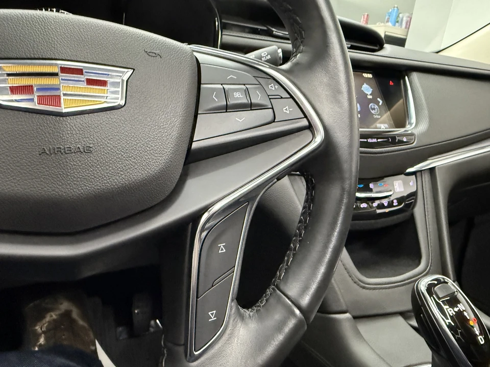 2019 Cadillac XT5 - Image 20 of 21
