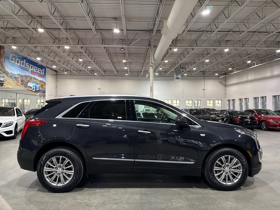 2019 Cadillac XT5 - Image 5 of 12