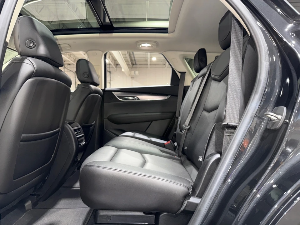2019 Cadillac XT5 - Image 12 of 12