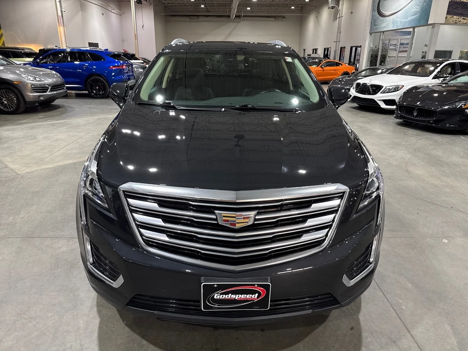 2019 Cadillac XT5 - Image 2 of 12