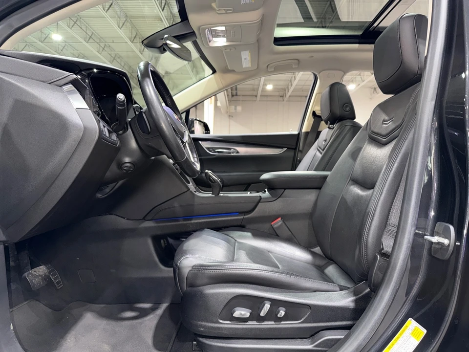 2019 Cadillac XT5 - Image 10 of 12
