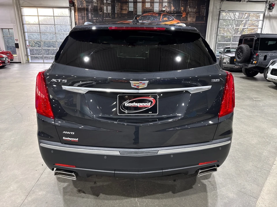 2019 Cadillac XT5 - Image 6 of 12