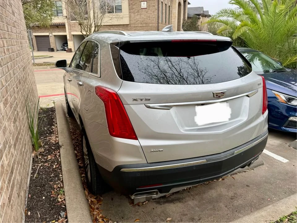 2019 Cadillac XT5 - Image 5 of 20