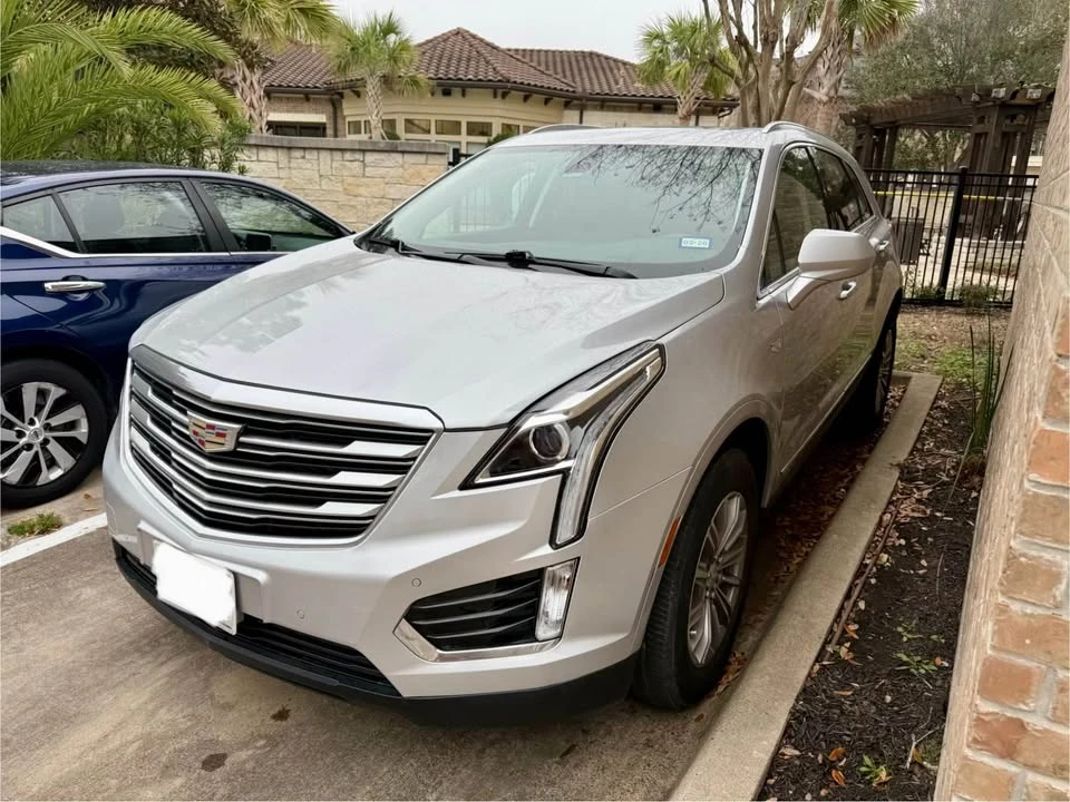 2019 Cadillac XT5 - Image 3 of 20
