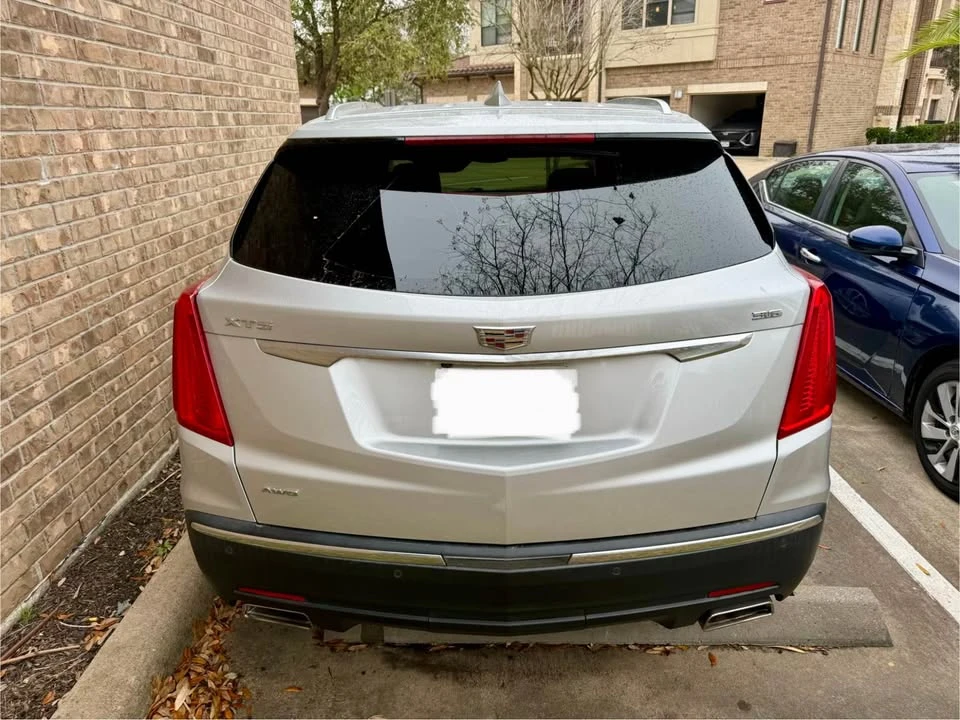 2019 Cadillac XT5 - Image 6 of 20