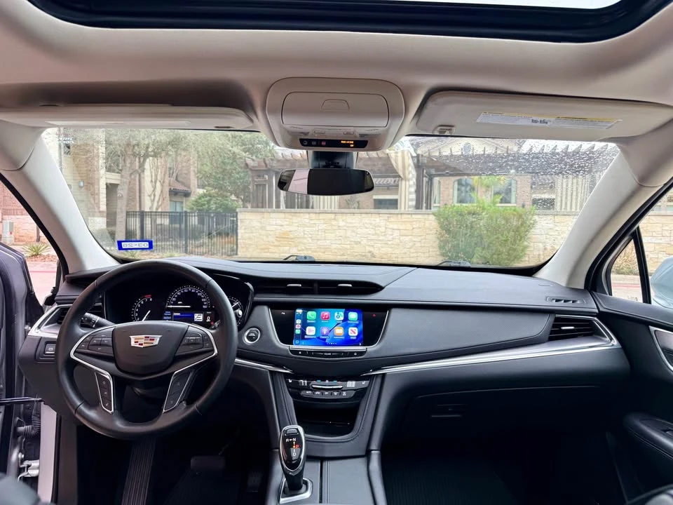 2019 Cadillac XT5 - Image 8 of 20