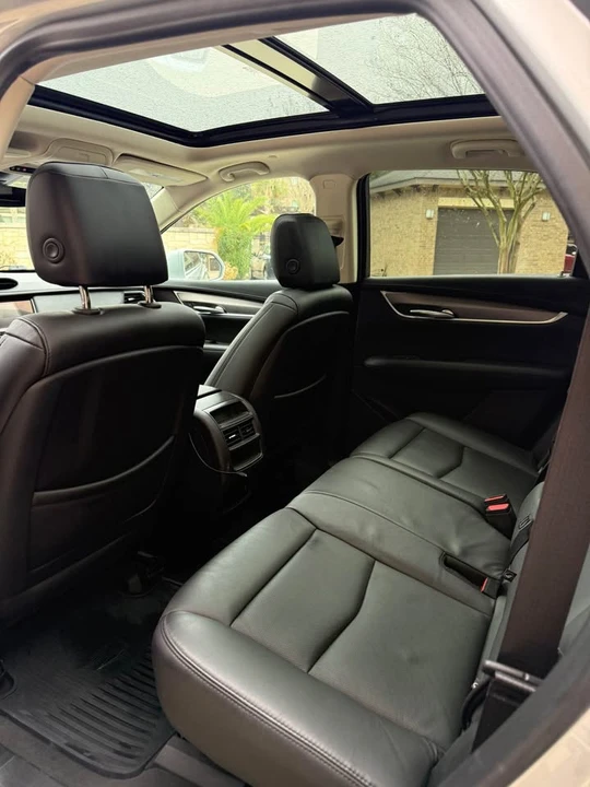 2019 Cadillac XT5 - Image 13 of 20