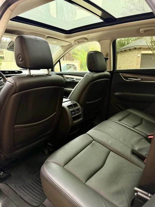 2019 Cadillac XT5 - Image 17 of 20