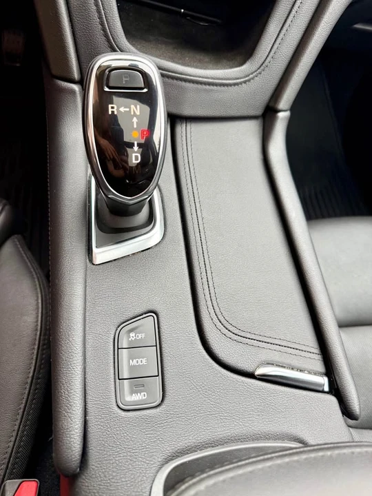 2019 Cadillac XT5 - Image 20 of 20