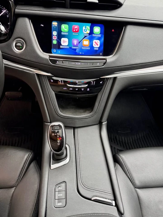 2019 Cadillac XT5 - Image 9 of 20