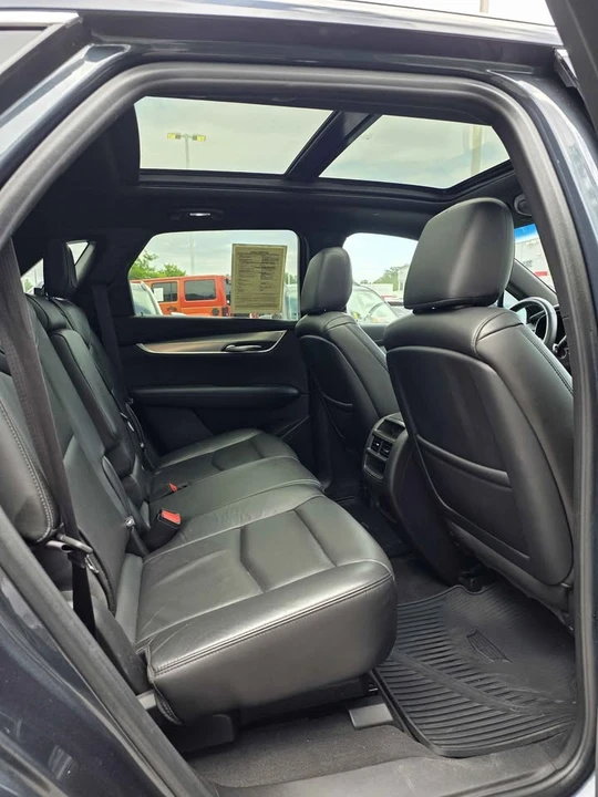 2019 Cadillac XT5 - Image 10 of 12