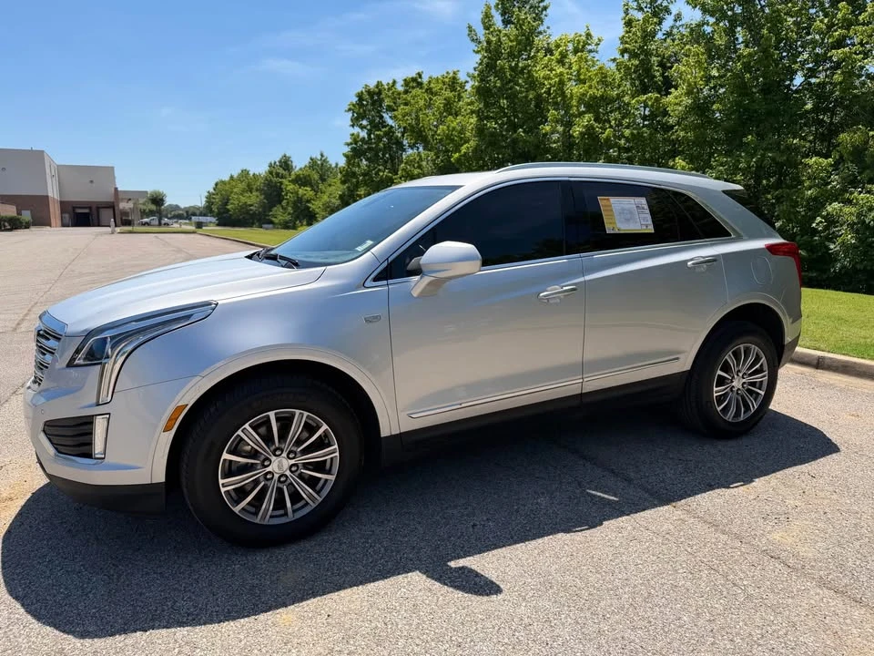 2019 Cadillac XT5 - Image 2 of 7