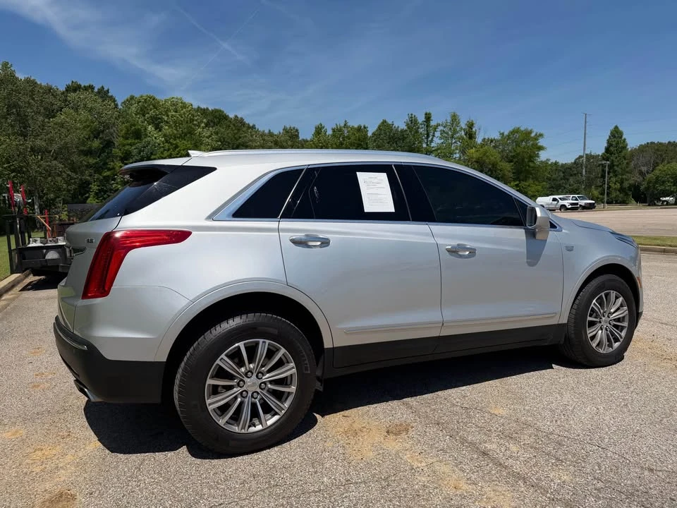 2019 Cadillac XT5 - Image 4 of 7
