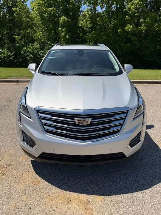 2019 Cadillac XT5 - Image 7 of 7