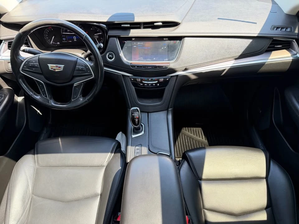 2019 Cadillac XT5 - Image 3 of 7