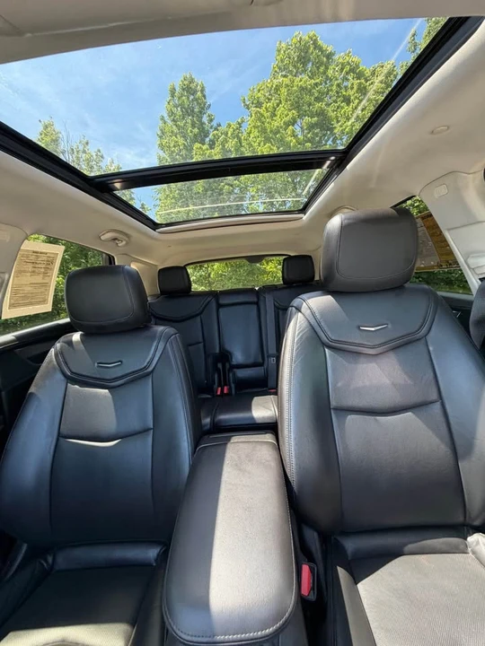 2019 Cadillac XT5 - Image 5 of 7