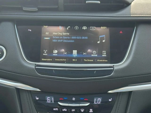 2019 Cadillac XT5 - Image 21 of 21