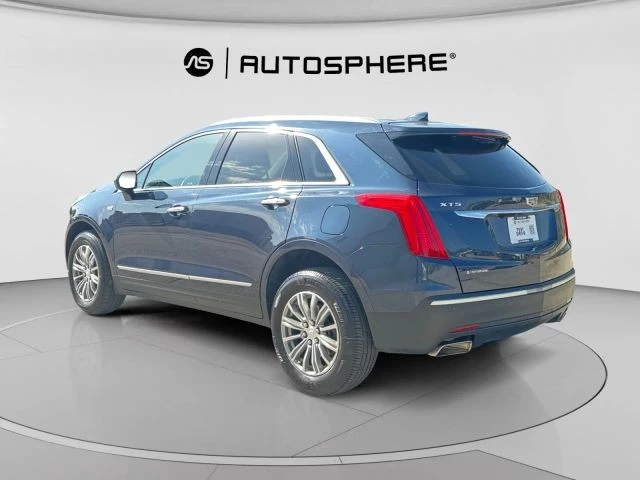 2019 Cadillac XT5 - Image 7 of 21