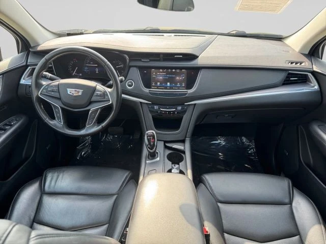 2019 Cadillac XT5 - Image 19 of 21