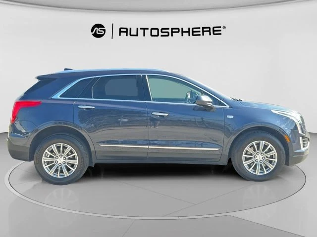 2019 Cadillac XT5 - Image 11 of 21