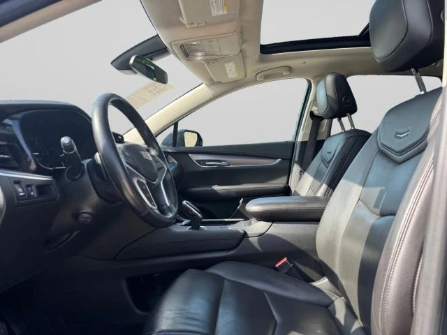 2019 Cadillac XT5 - Image 17 of 21