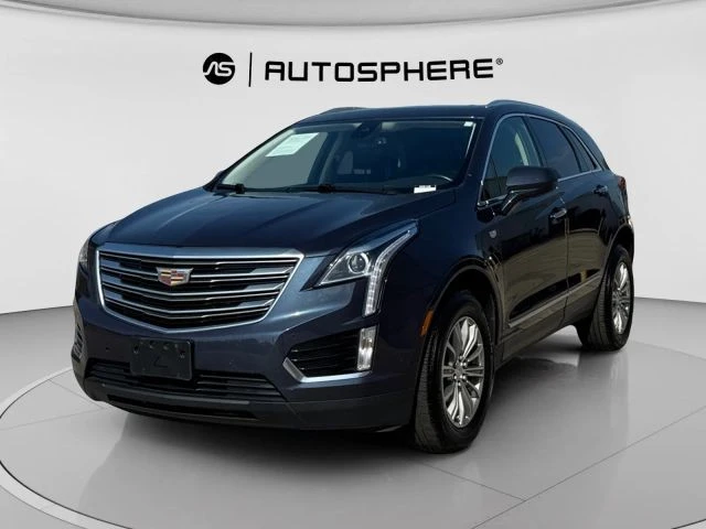 2019 Cadillac XT5 - Image 4 of 21