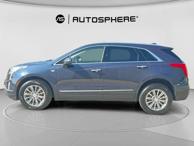 2019 Cadillac XT5 - Image 5 of 21