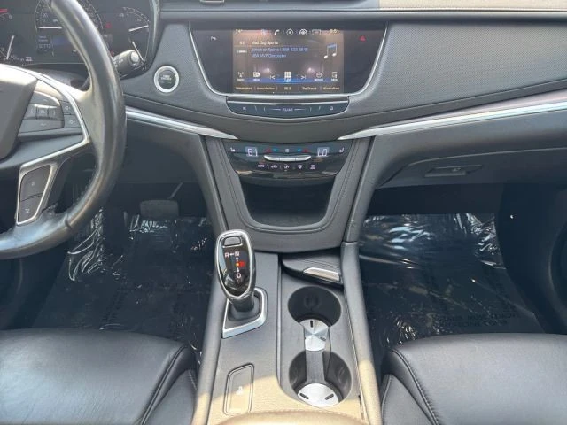 2019 Cadillac XT5 - Image 20 of 21