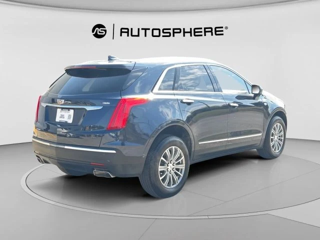 2019 Cadillac XT5 - Image 10 of 21