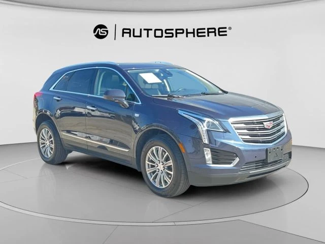 2019 Cadillac XT5 - Image 12 of 21