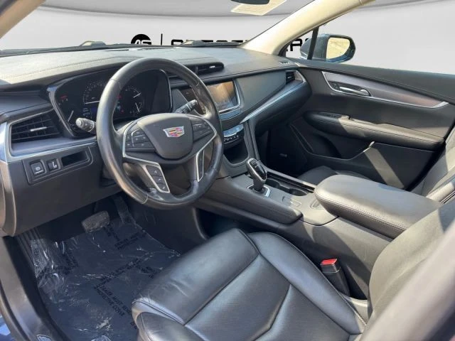 2019 Cadillac XT5 - Image 16 of 21