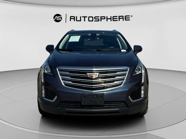 2019 Cadillac XT5 - Image 2 of 21
