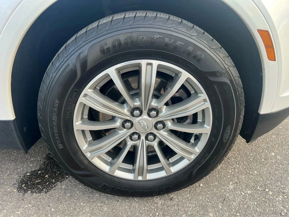 2019 Cadillac XT5 - Image 12 of 12