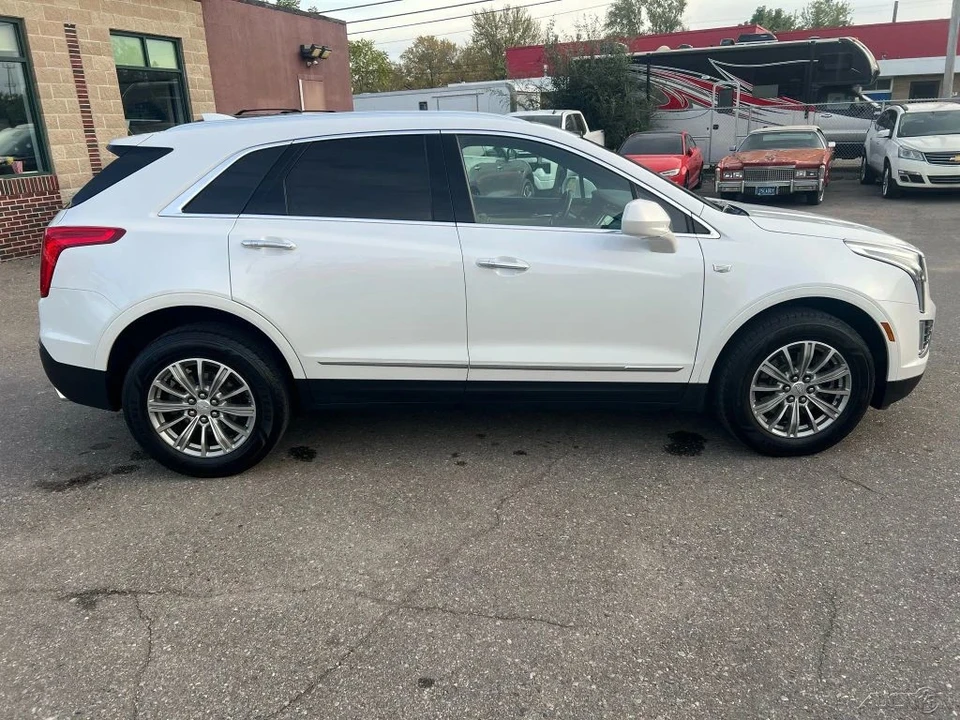 2019 Cadillac XT5 - Image 6 of 12