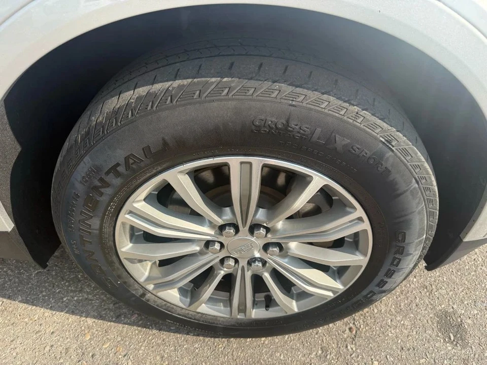 2019 Cadillac XT5 - Image 12 of 12
