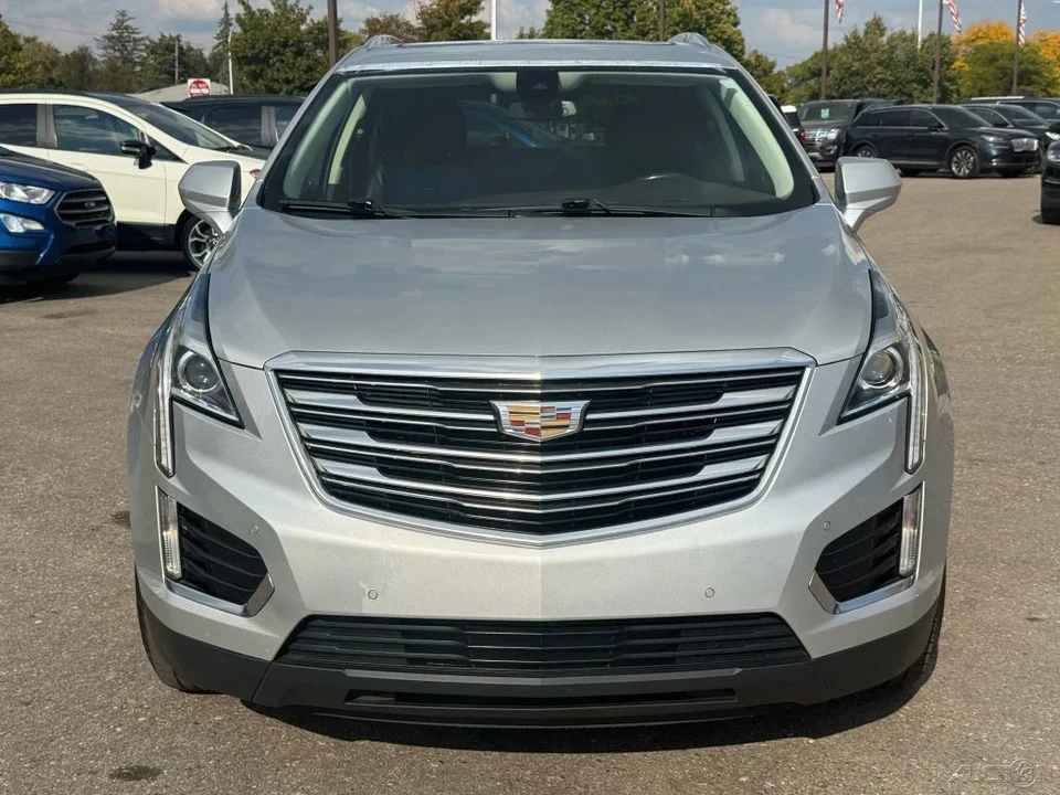 2019 Cadillac XT5 - Image 2 of 12