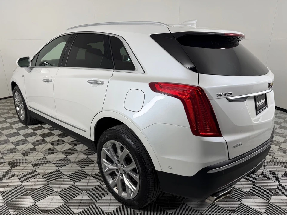 2019 Cadillac XT5 - Image 6 of 21