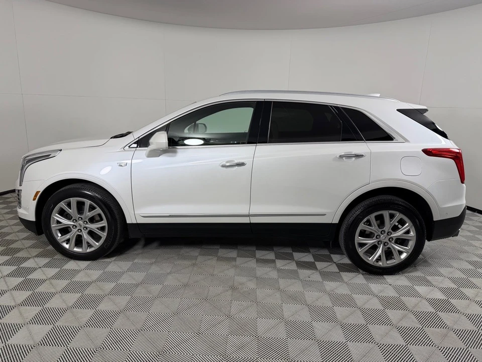 2019 Cadillac XT5 - Image 7 of 21