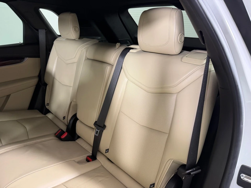 2019 Cadillac XT5 - Image 21 of 21