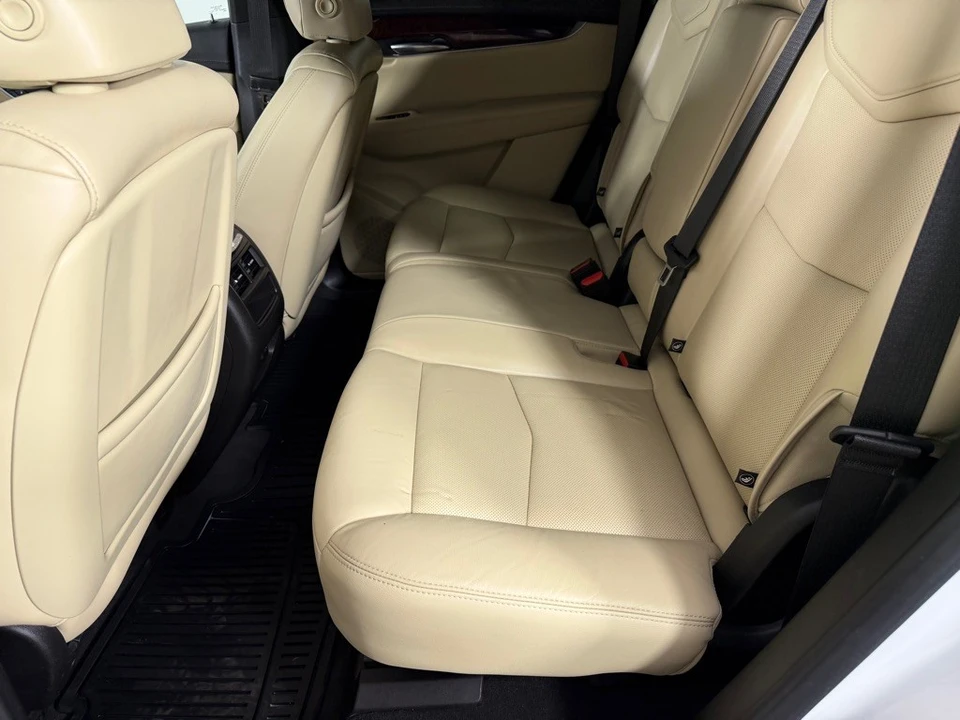 2019 Cadillac XT5 - Image 20 of 21