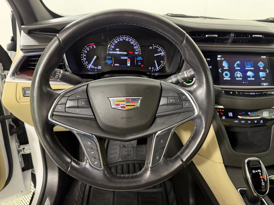 2019 Cadillac XT5 - Image 15 of 21