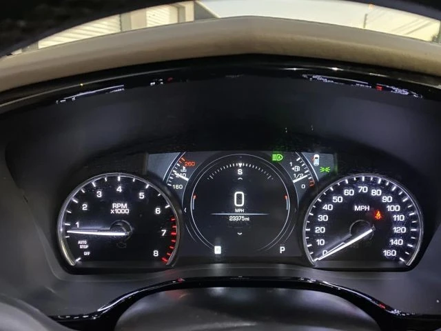 2019 Cadillac XT5 - Image 21 of 21