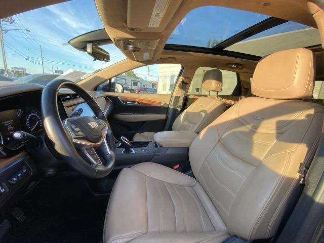2019 Cadillac XT5 - Image 10 of 21