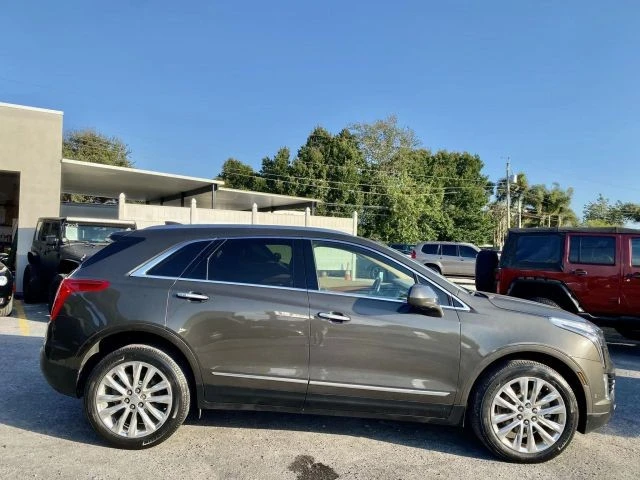 2019 Cadillac XT5 - Image 6 of 21