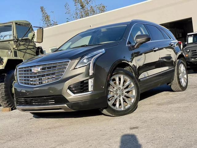 2019 Cadillac XT5 - Image 4 of 12