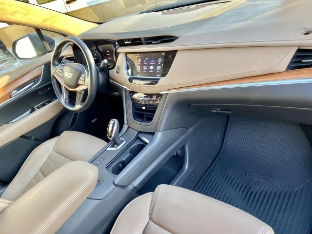 2019 Cadillac XT5 - Image 15 of 21