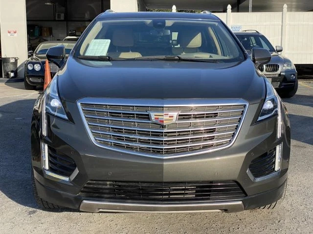 2019 Cadillac XT5 - Image 8 of 21